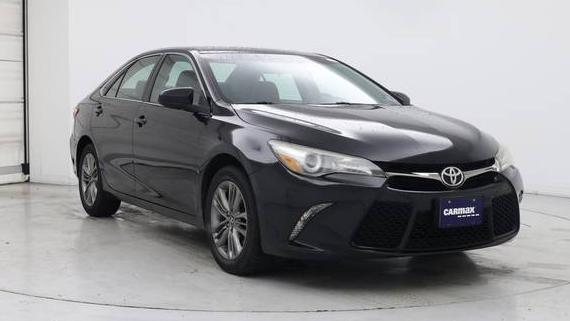 TOYOTA CAMRY 2017 4T1BF1FK2HU293289 image