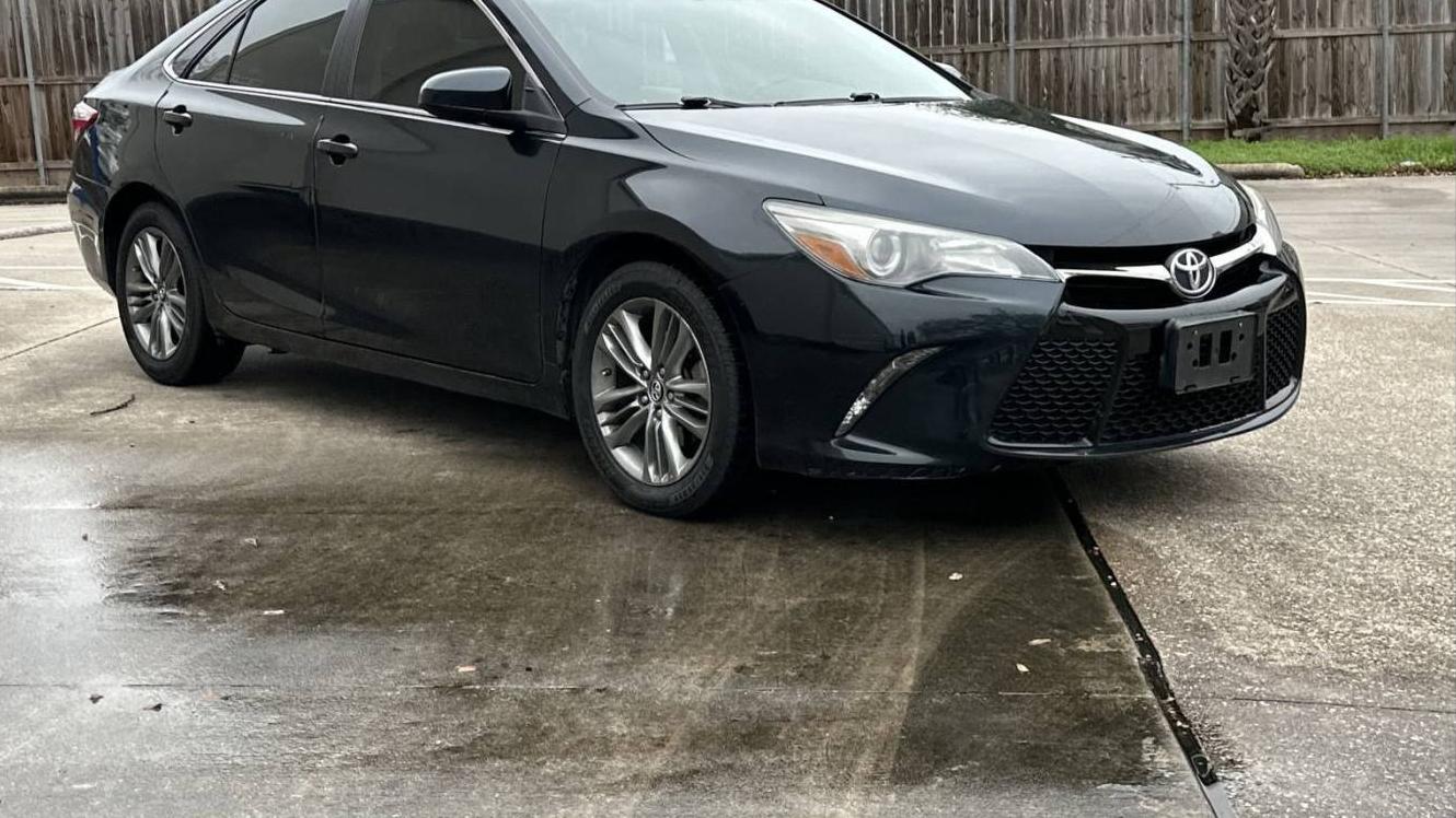 TOYOTA CAMRY 2017 4T1BF1FK7HU431988 image