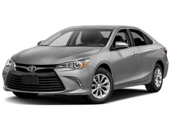 TOYOTA CAMRY 2017 4T1BF1FK8HU412849 image