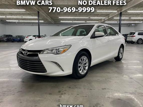 TOYOTA CAMRY 2017 4T1BF1FK5HU617013 image TOYOTA CAMRY 2017 4T1BF1FK5HU617013 image