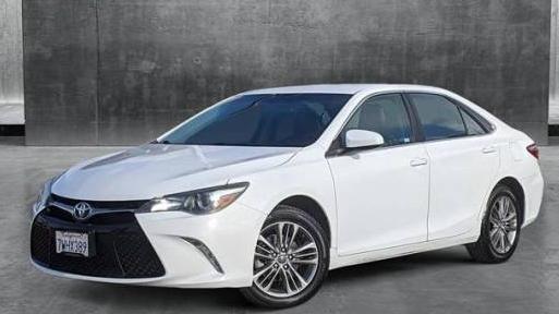 TOYOTA CAMRY 2017 4T1BF1FK8HU320561 image