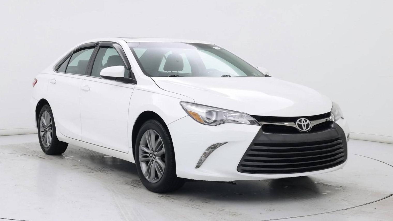 TOYOTA CAMRY 2017 4T1BF1FK6HU369094 image