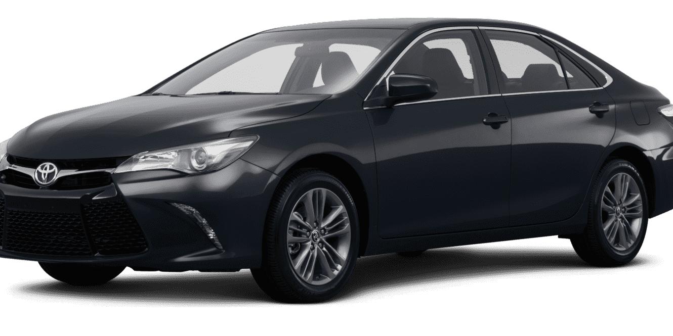 TOYOTA CAMRY 2017 4T1BF1FK8HU320804 image