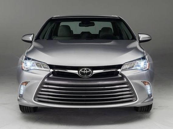 TOYOTA CAMRY 2017 4T1BF1FK6HU787848 image