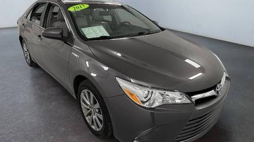 TOYOTA CAMRY 2017 4T1BD1FK9HU212441 image