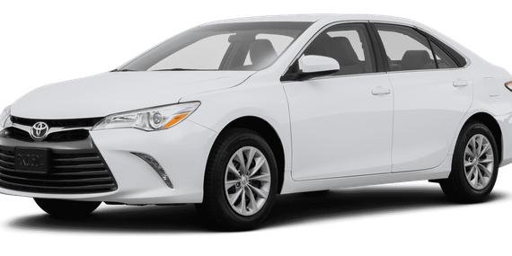 TOYOTA CAMRY 2017 4T1BF1FK0HU656222 image