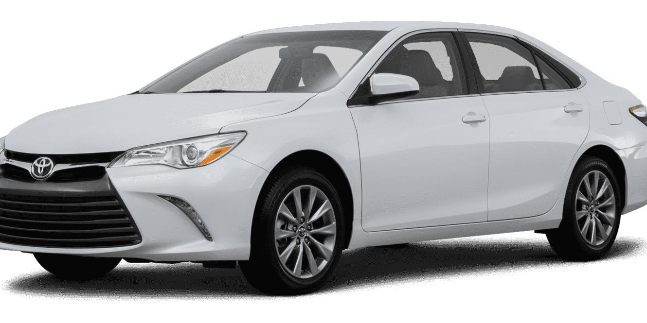 TOYOTA CAMRY 2017 4T1BF1FK6HU287298 image