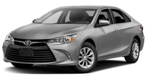 TOYOTA CAMRY 2017 4T1BF1FK3HU745718 image