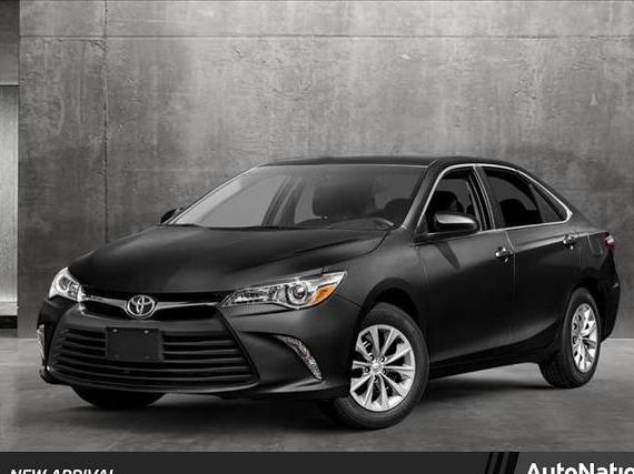 TOYOTA CAMRY 2017 4T1BF1FK2HU809151 image