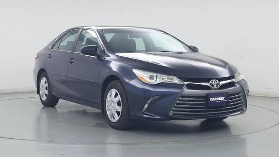 TOYOTA CAMRY 2017 4T1BF1FK3HU807375 image