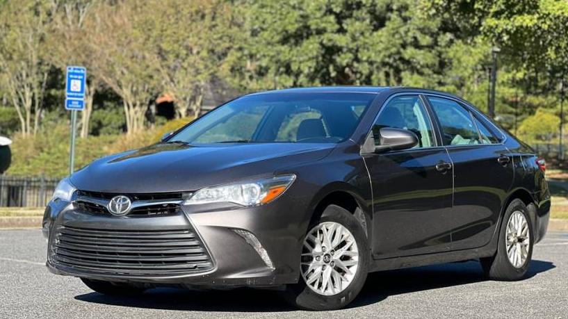 TOYOTA CAMRY 2017 4T1BF1FKXHU763360 image