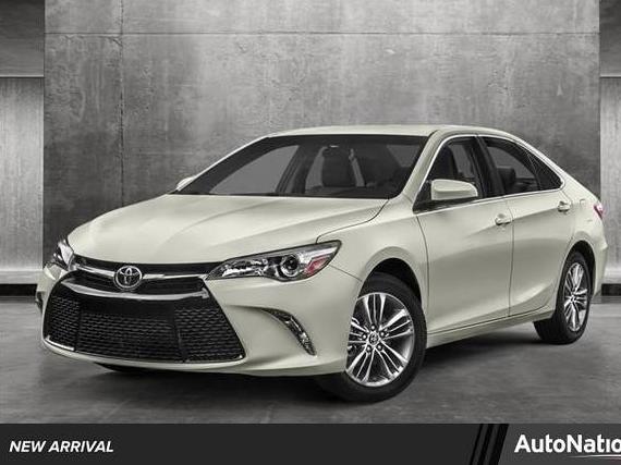 TOYOTA CAMRY 2017 4T1BF1FK2HU366936 image