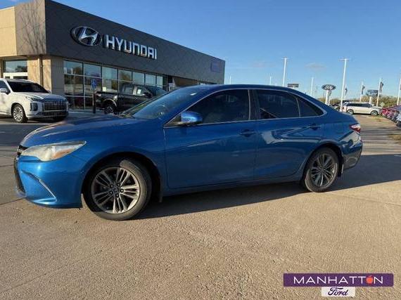 TOYOTA CAMRY 2017 4T1BF1FK7HU638770 image TOYOTA CAMRY 2017 4T1BF1FK7HU638770 image