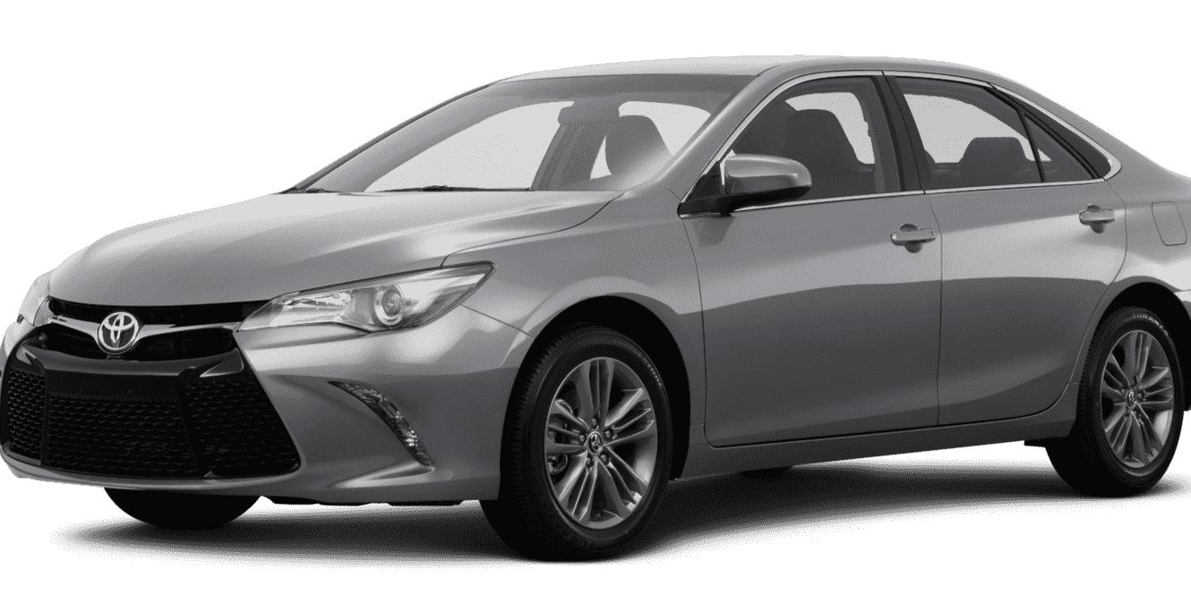 TOYOTA CAMRY 2017 4T1BF1FK8HU748551 image