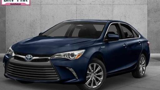 TOYOTA CAMRY 2017 4T1BD1FK2HU217481 image