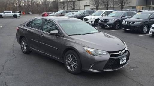 TOYOTA CAMRY 2017 4T1BF1FK4HU350656 image