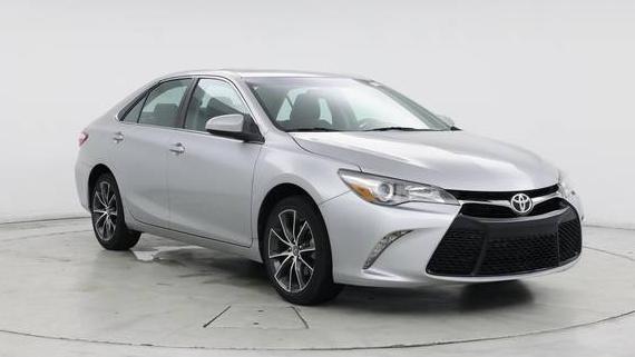 TOYOTA CAMRY 2017 4T1BF1FK7HU309745 image