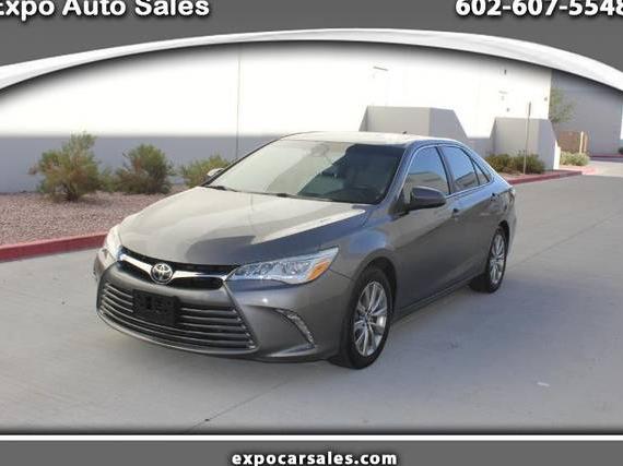 TOYOTA CAMRY 2017 4T1BK1FK7HU577450 image TOYOTA CAMRY 2017 4T1BK1FK7HU577450 image