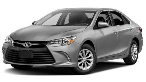 TOYOTA CAMRY 2017 4T1BF1FK5HU791826 image