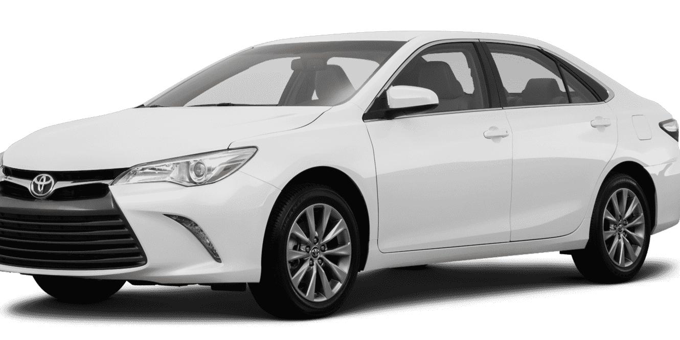 TOYOTA CAMRY 2017 4T1BF1FKXHU650864 image