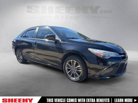 TOYOTA CAMRY 2017 4T1BF1FKXHU387209 image TOYOTA CAMRY 2017 4T1BF1FKXHU387209 image