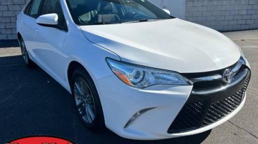 TOYOTA CAMRY 2017 4T1BF1FK2HU388676 image