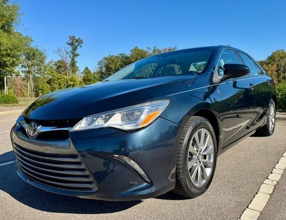 TOYOTA CAMRY 2017 4T1BK1FK7HU585287 image TOYOTA CAMRY 2017 4T1BK1FK7HU585287 image