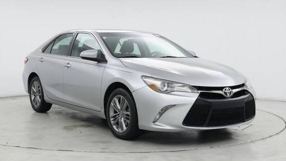 TOYOTA CAMRY 2017 4T1BF1FK7HU364003 image