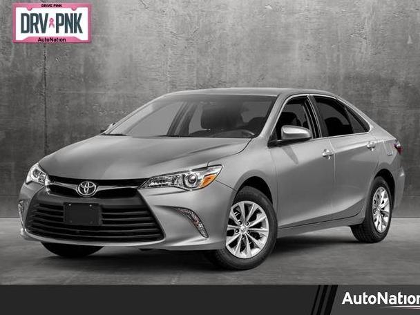 TOYOTA CAMRY 2017 4T1BF1FK4HU797729 image