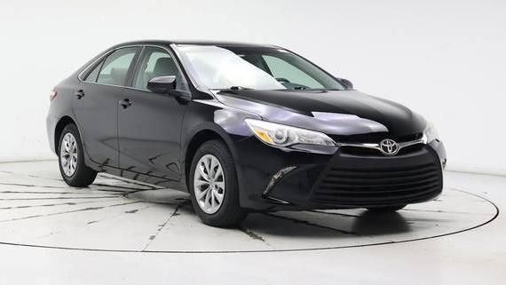 TOYOTA CAMRY 2017 4T1BF1FK4HU298137 image