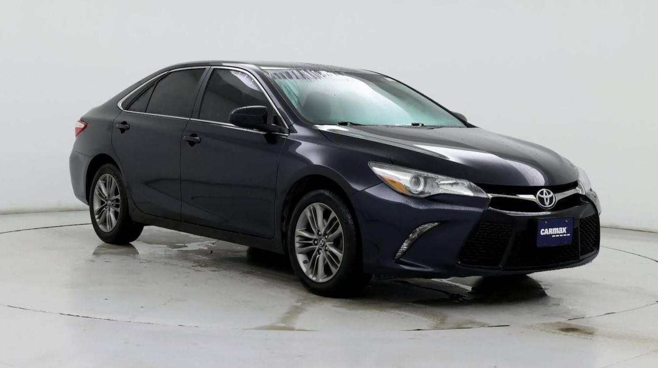 TOYOTA CAMRY 2017 4T1BF1FK6HU421808 image