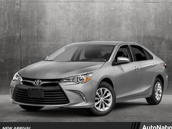TOYOTA CAMRY 2017 4T1BF1FK9HU621405 image