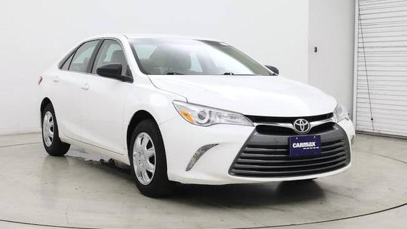 TOYOTA CAMRY 2017 4T1BF1FK5HU789316 image