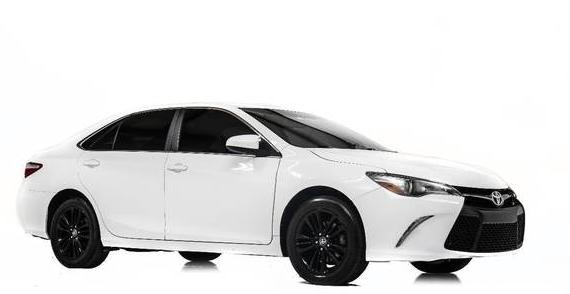 TOYOTA CAMRY 2017 4T1BF1FK6HU304701 image