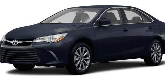 TOYOTA CAMRY 2017 4T1BF1FKXHU675635 image