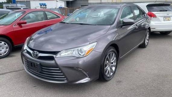 TOYOTA CAMRY 2017 4T1BF1FKXHU673934 image