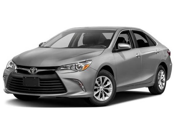 TOYOTA CAMRY 2017 4T1BF1FK3HU683124 image