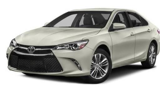 TOYOTA CAMRY 2017 4T1BF1FK4HU618511 image