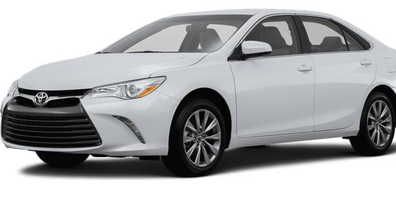 TOYOTA CAMRY 2017 4T1BF1FK0HU351903 image
