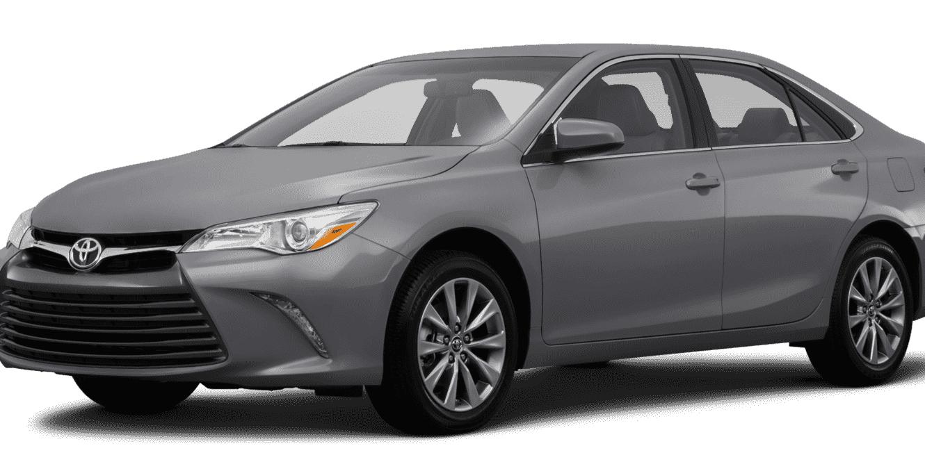 TOYOTA CAMRY 2017 4T1BF1FKXHU677871 image