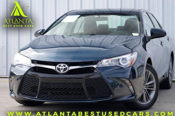 TOYOTA CAMRY 2017 4T1BF1FK0HU326550 image TOYOTA CAMRY 2017 4T1BF1FK0HU326550 image