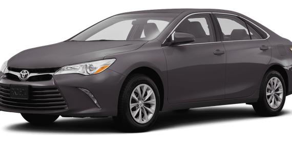 TOYOTA CAMRY 2017 4T1BF1FK5HU436199 image