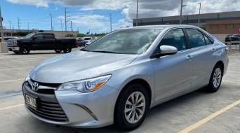 TOYOTA CAMRY 2017 4T1BF1FK4HU344131 image