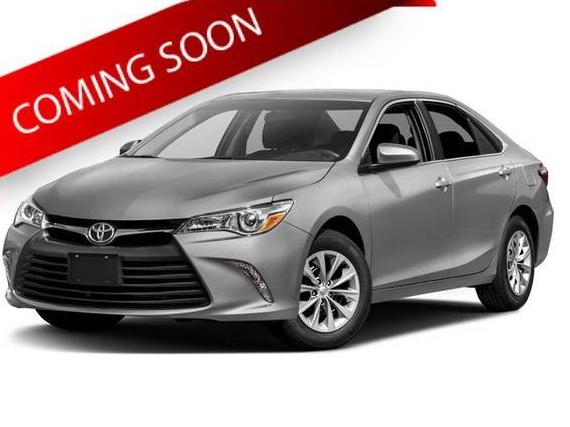 TOYOTA CAMRY 2017 4T1BF1FK6HU424644 image
