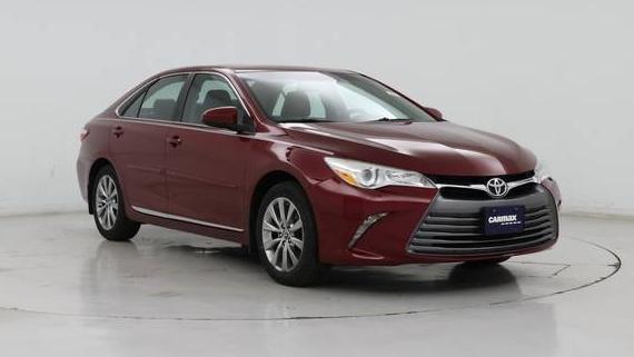 TOYOTA CAMRY 2017 4T1BF1FK0HU639887 image