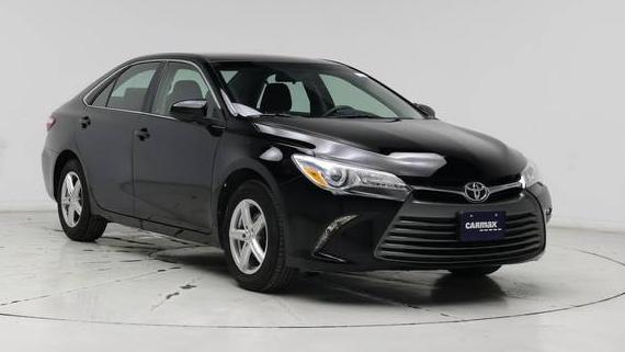 TOYOTA CAMRY 2017 4T1BF1FK3HU814231 image