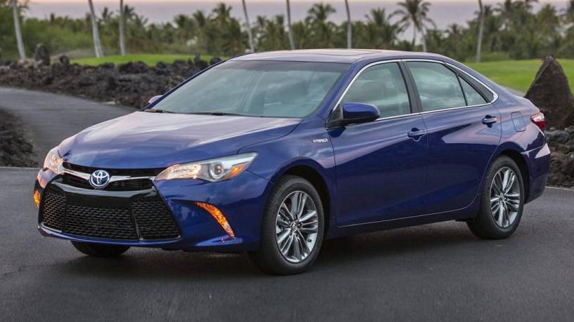 TOYOTA CAMRY 2017 4T1BD1FK1HU202258 image