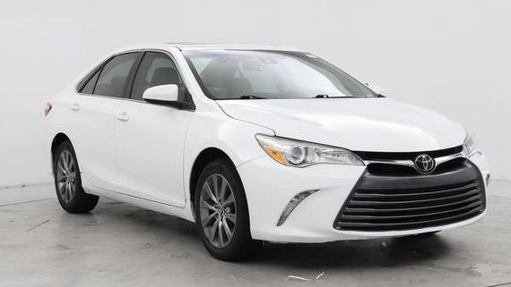 TOYOTA CAMRY 2017 4T1BF1FK4HU772846 image
