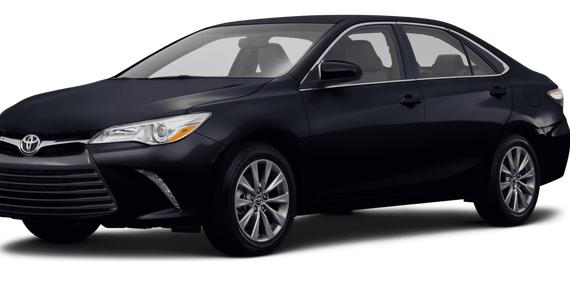 TOYOTA CAMRY 2017 4T1BF1FK7HU341319 image