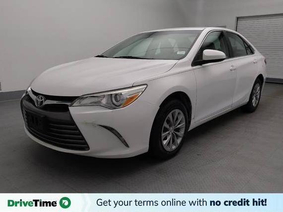 TOYOTA CAMRY 2017 4T1BF1FK1HU437656 image
